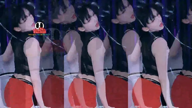 图片[1] - [Korean BJ] chuchu369 2026-03-06 - KBJFan