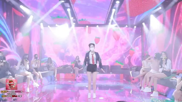 图片[88] - [Korean BJ] pandaclass 2025-04-24 - KBJFan