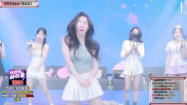 图片[58] - [Korean BJ] jinricp 2025-04-14 - KBJFan