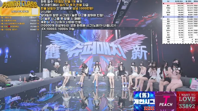 图片[50] - [Korean BJ] pandaclass 2025-03-01 - KBJFan