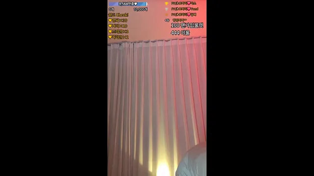 图片[1] - [Korean BJ] 4ocari 2025-05-05 - KBJFan