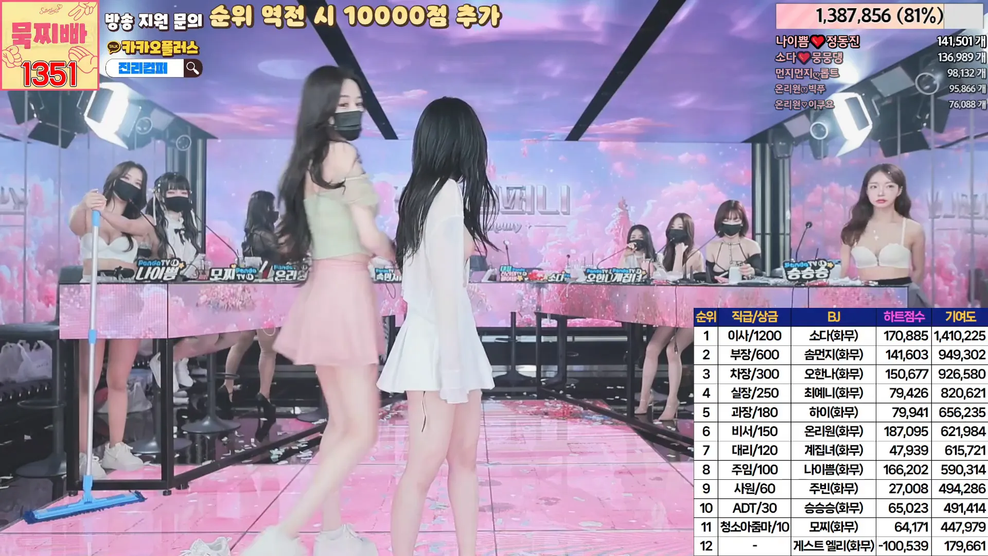 图片[62] - [Korean BJ] jinricp 2024-06-12 - KBJFan