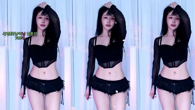 图片[5] - [Korean BJ] wannabe33 2025-04-19