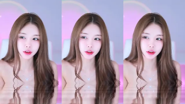 图片[3] - [Korean BJ] shsh0303 2025-03-27 - KBJFan