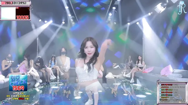 图片[29] - [Korean BJ] jinricp 2025-02-10 - KBJFan