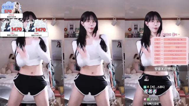 图片[3] - [Korean BJ] rlrlvkvk123 2025-04-25