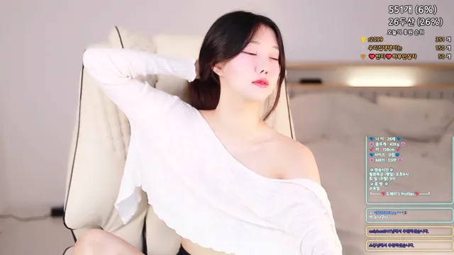 图片[1] - [Korean BJ] thgml1212 2025-07-31 - KBJFan