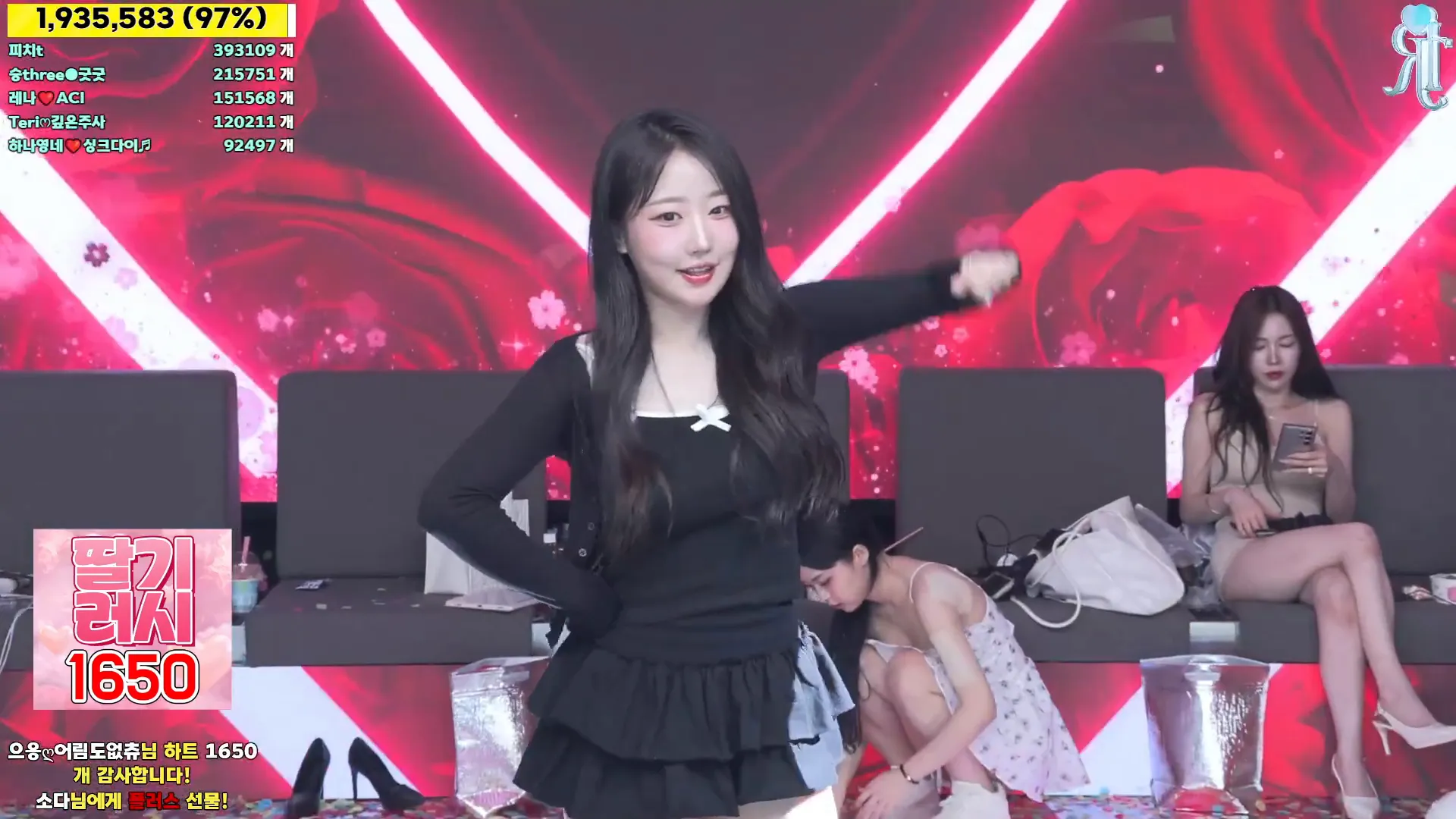 图片[54] - [Korean BJ] jinricp 2024-09-11 - KBJFan