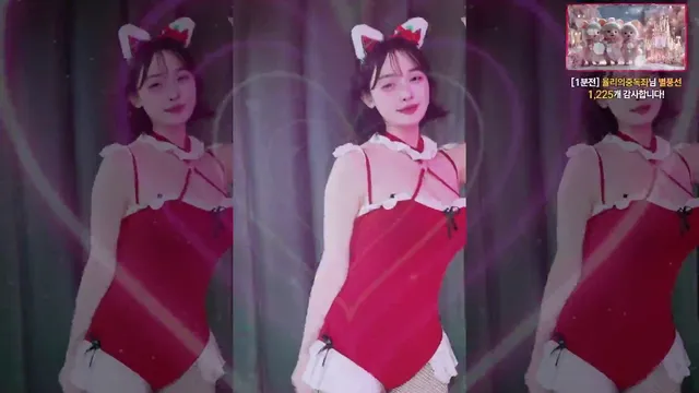 图片[2] - [Korean BJ] kojuliya99 2025-12-24 - KBJFan