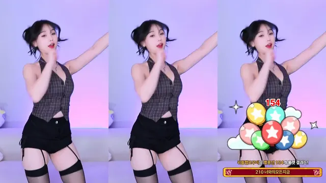 图片[2] - [Korean BJ] purelove2 2025-11-13 - KBJFan