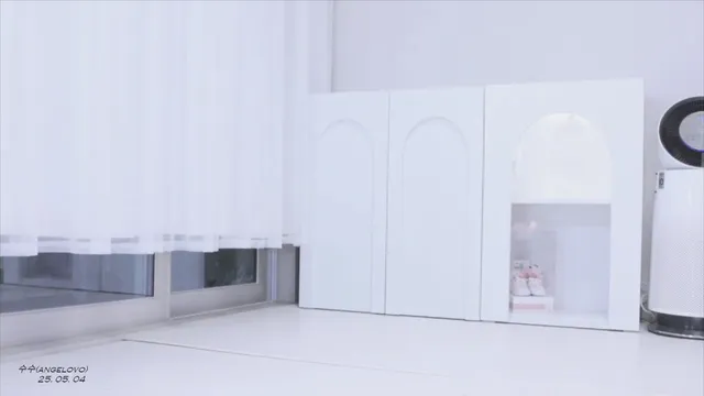 图片[10] - [Korean BJ] angelovo 2025-05-03 - KBJFan