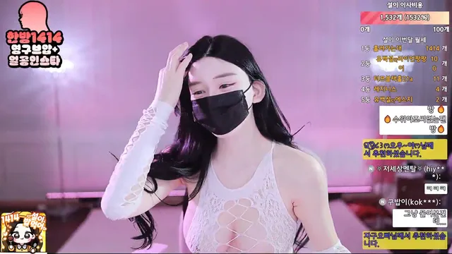 图片[3] - [Korean BJ] 362540 2025-10-14 - KBJFan