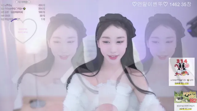 图片[1] - [Korean BJ] dana9282 2024-12-27 - KBJFan