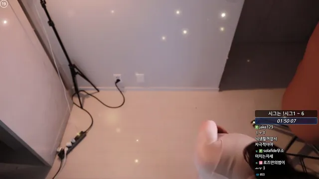 图片[5] - [Korean BJ] hanny27 2025-06-09 - KBJFan