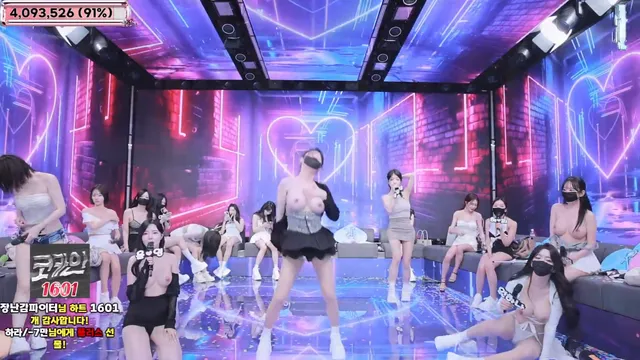 图片[75] - [Korean BJ] jinricp 2025-06-02 - KBJFan