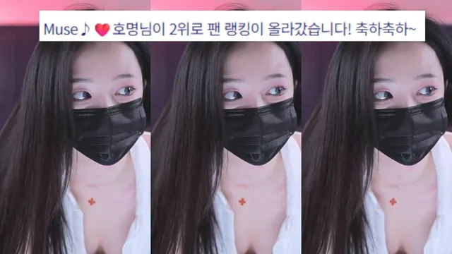 图片[4] - [Korean BJ] muse62 2026-03-31 - KBJFan