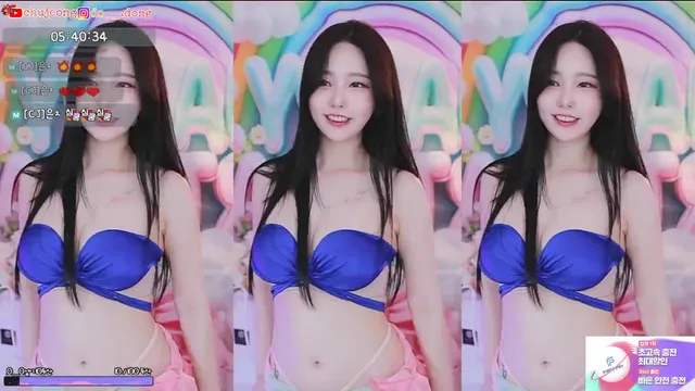 图片[4] - [Korean BJ] mm3mmm 2025-05-21