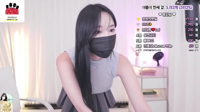 图片[2] - [Korean BJ] na2ppeum 2025-07-15 - KBJFan