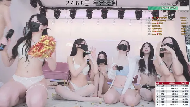 图片[36] - [Korean BJ] mscrew33 2025-03-02 - KBJFan