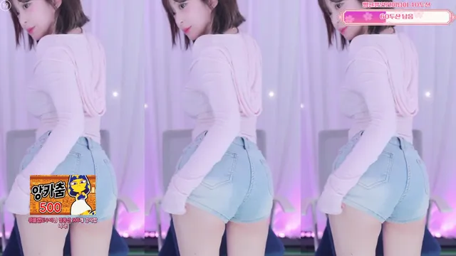 图片[5] - [Korean BJ] flower1023 2025-04-20