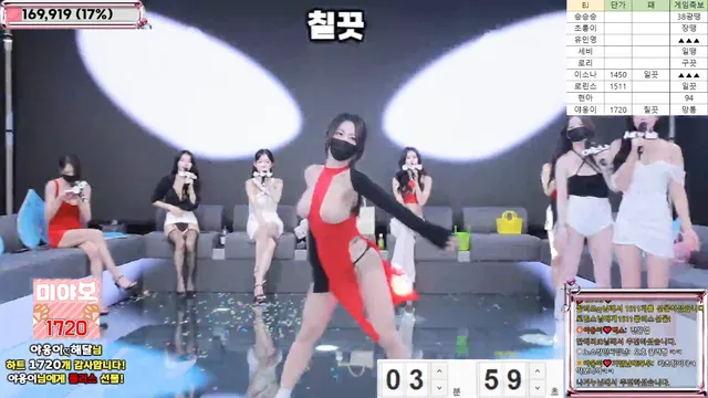 图片[13] - [Korean BJ] jinricp 2025-04-21 - KBJFan