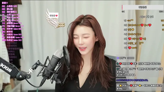 图片[3] - [Korean BJ] kimbbem5018 2026-05-03 - KBJFan