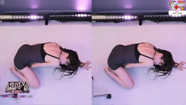 图片[4] - [Korean BJ] m0m099 2025-08-08 - KBJFan