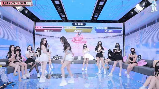 图片[62] - [Korean BJ] jinricp 2025-06-04 - KBJFan