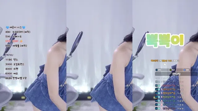 图片[7] - [Korean BJ] yunyeson3015 2025-08-07 - KBJFan