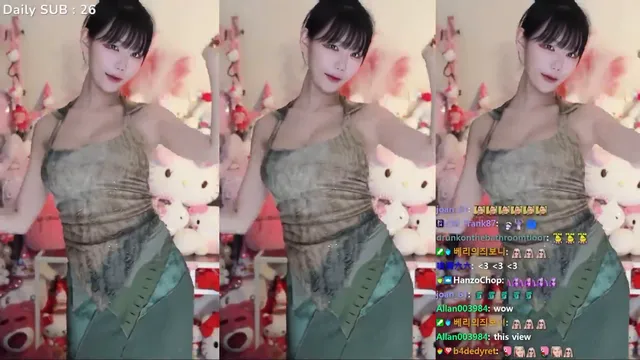图片[5] - [Korean BJ] berry0314 2025-03-22