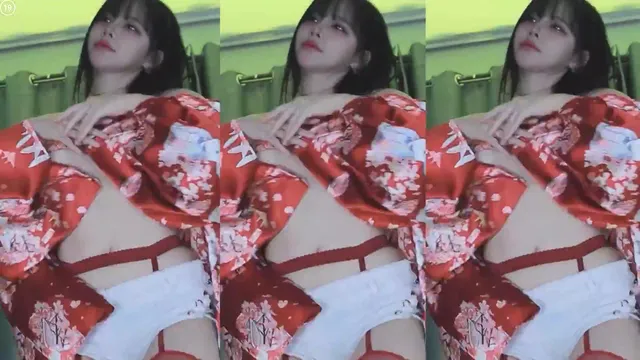 图片[3] - [Korean BJ] navi04 2026-04-07 - KBJFan