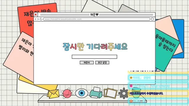 图片[4] - [Korean BJ] 100042 2026-04-12 - KBJFan
