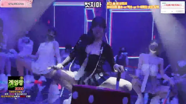 图片[59] - [Korean BJ] pandaclass 2026-06-30 - KBJFan