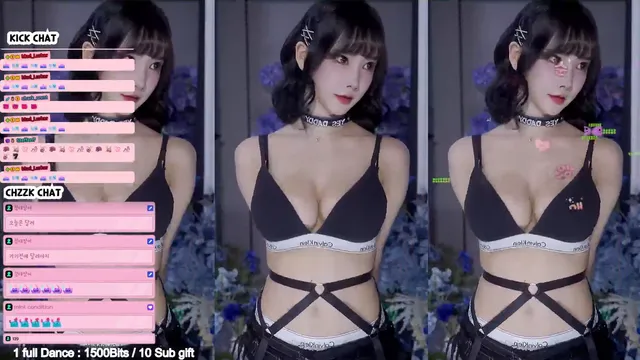 图片[1] - [Korean BJ] aesoon_96 2025-02-17 - KBJFan