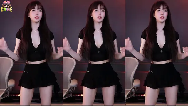 图片[2] - [Korean BJ] m0m099 2025-09-04 - KBJFan