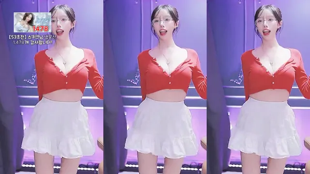 图片[6] - [Korean BJ] jeehyeoun 2026-05-25 - KBJFan