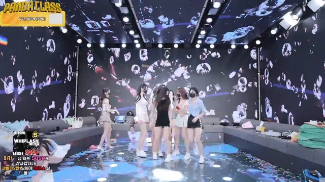 图片[65] - [Korean BJ] pandaclass 2025-03-08 - KBJFan