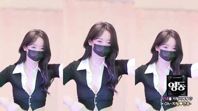 图片[6] - [Korean BJ] 100472 2025-03-14 - KBJFan