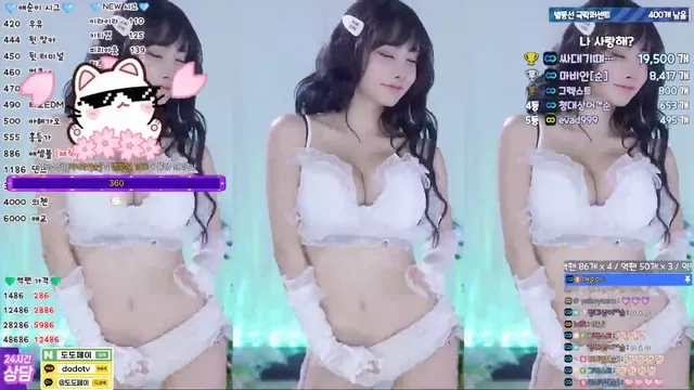 图片[5] - [Korean BJ] yunyeson3015 2025-06-21 - KBJFan