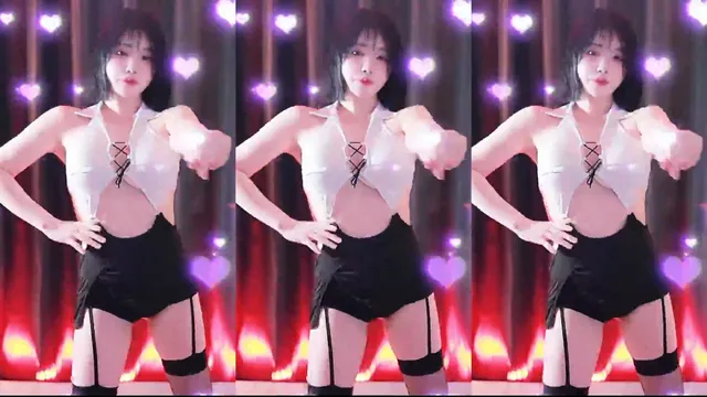 图片[3] - [Korean BJ] sky97120 2025-10-31 - KBJFan