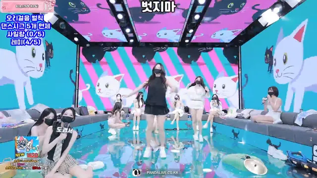 图片[30] - [Korean BJ] pandaclass 2025-09-27 - KBJFan