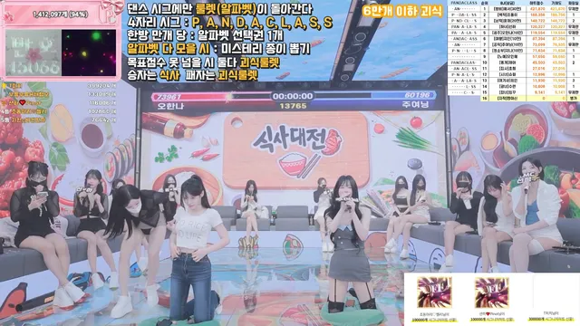 图片[46] - [Korean BJ] pandaclass 2026-04-07 - KBJFan