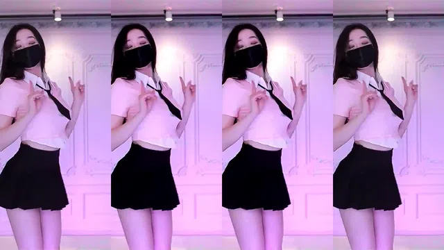 图片[7] - [Korean BJ] muse62 2024-04-20 - KBJFan