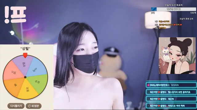 图片[3] - [Korean BJ] 100042 2025-11-08 - KBJFan