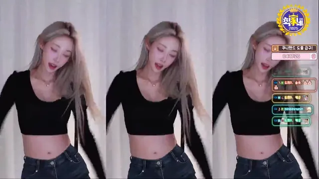 图片[5] - [Korean BJ] heemon 2025-08-15 - KBJFan