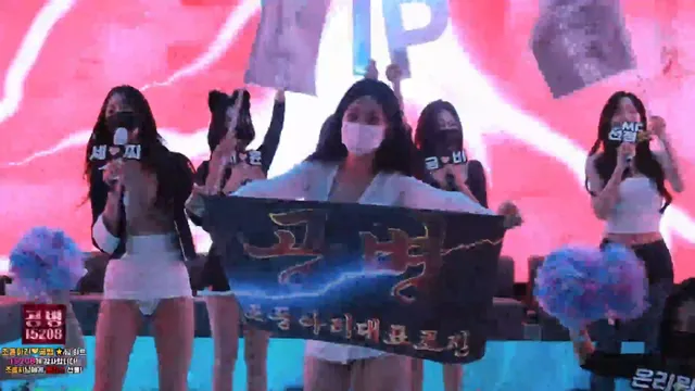 图片[26] - [Korean BJ] pandaclass 2025-05-08 - KBJFan