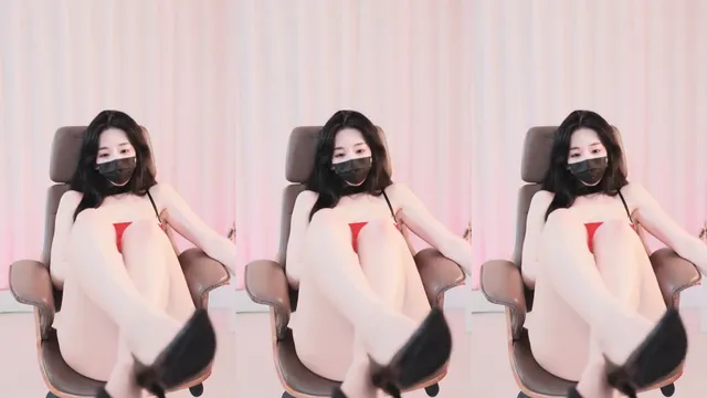 图片[2] - [Korean BJ] 100472 2026-05-18 - KBJFan