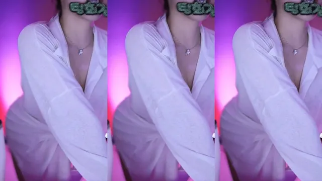 图片[4] - [Korean BJ] csp1208 2025-02-18 - KBJFan