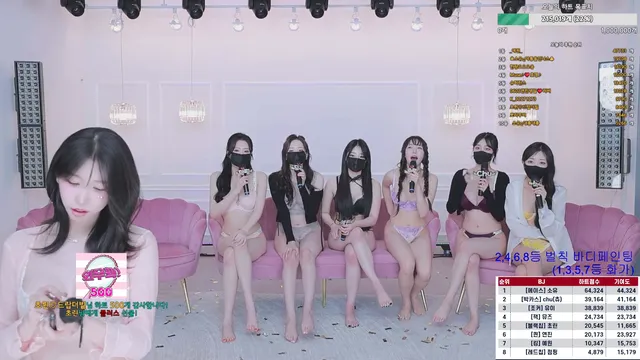 图片[30] - [Korean BJ] mscrew33 2025-05-30 - KBJFan