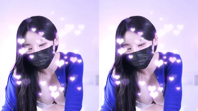 图片[2] - [Korean BJ] ohhanna 2025-02-19 - KBJFan